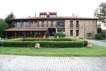 Hotel Rural Pena Del Alba Arroyomolinos de la Vera Екстер'єр фото