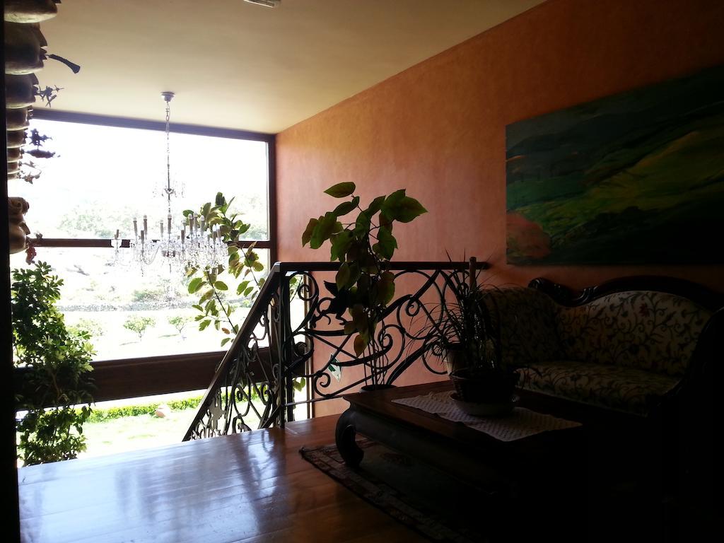 Hotel Rural Pena Del Alba Arroyomolinos de la Vera Екстер'єр фото