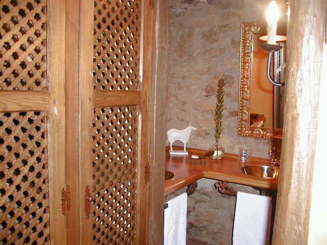 Hotel Rural Pena Del Alba Arroyomolinos de la Vera Екстер'єр фото